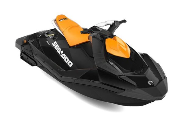 2021 Sea-Doo SPARK 2 UP 90