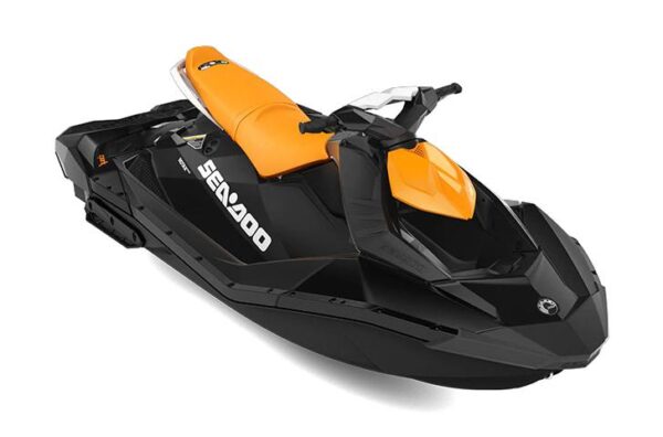 2021 Sea-Doo SPARK 3 UP 90