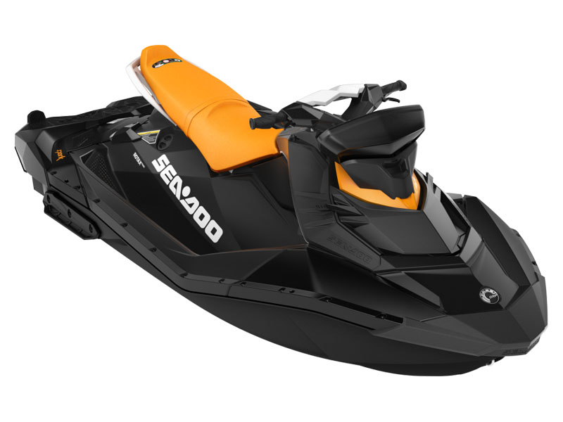 2021 Sea-Doo SPARK 3 UP 90