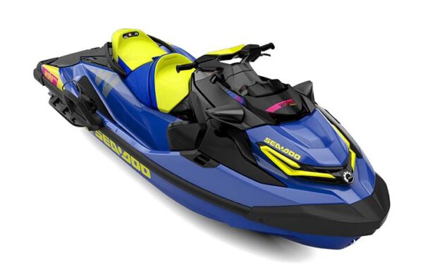 2021 Sea-Doo WAKE PRO 230