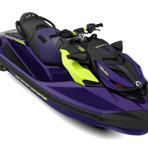 2021 SeaDoo RXP-X 300 For Sale