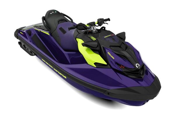 2021 SeaDoo RXP-X 300