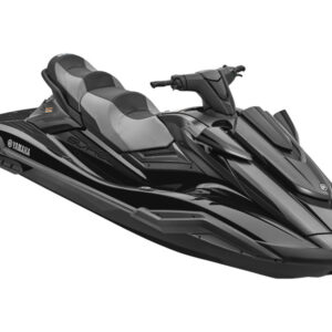 2021 Yamaha FX Cruiser SVHO for sale