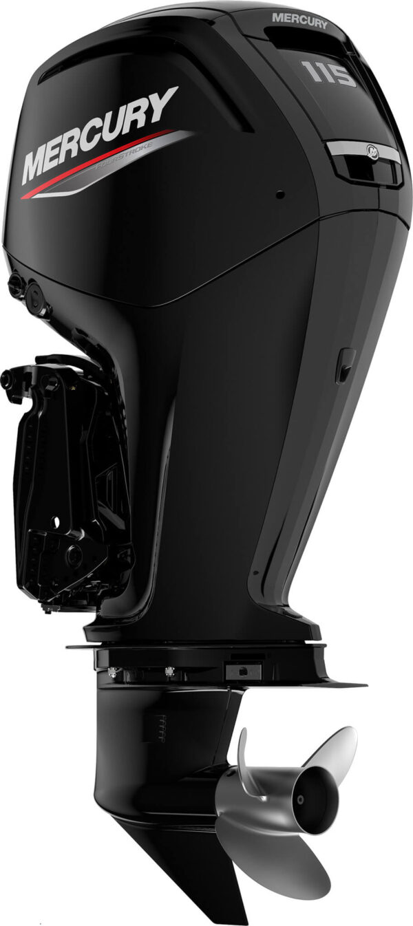 Mercury 115EXLPT Outboard For Sale