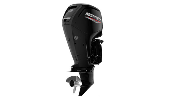 2022 Mercury 115HP ELPT Outboard