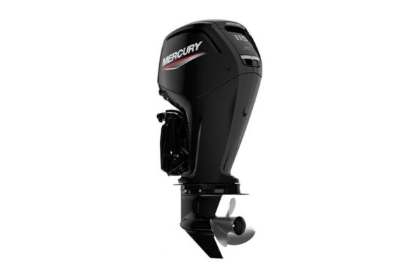 Mercury 115HP EXLPT Outboard For Sale