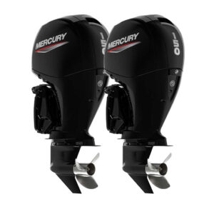 Mercury 150HP CXL Outboard For Sale