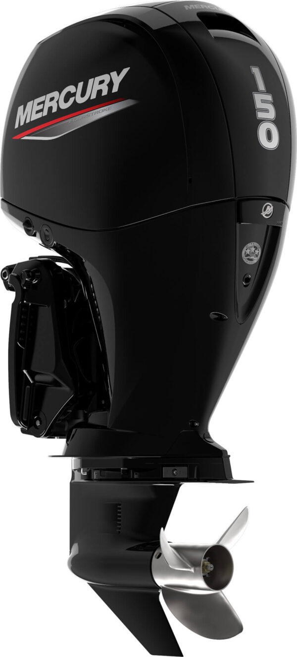 Mercury 150HP XL Outboard For Sale