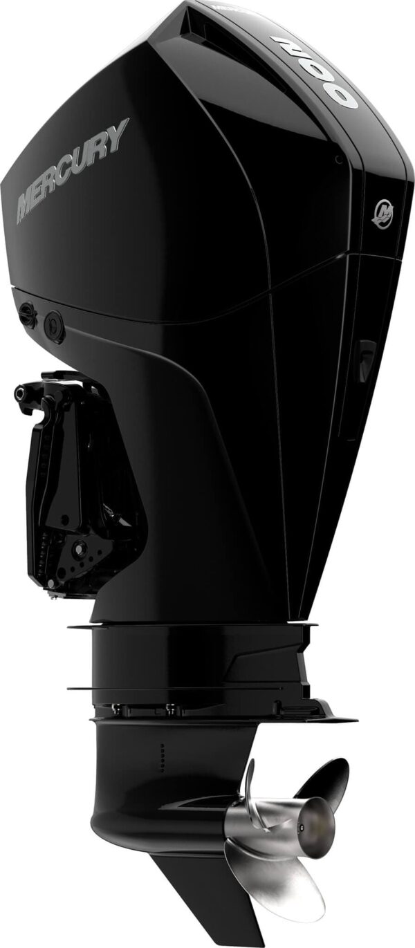 2022 Mercury 175HP Outboard For Sale