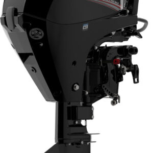 2022 Mercury 20HP Outboard For Sale