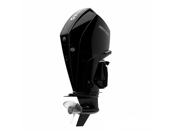 2022 Mercury 250HP XXL DTS Outboard