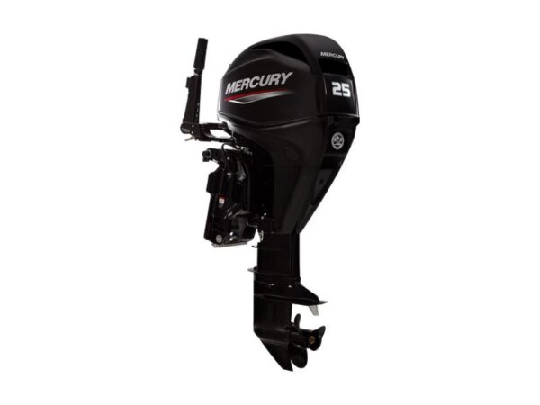 Mercury 25ELHPT Outboard For Sale