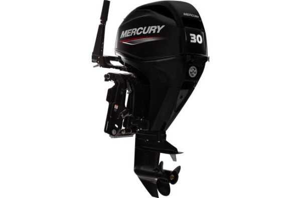 Mercury 30ELGA Outboard For Sale