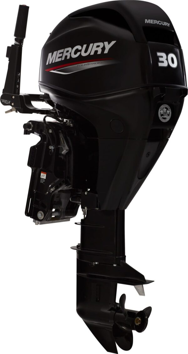 2022 Mercury 30MLHGA Outboard For Sale