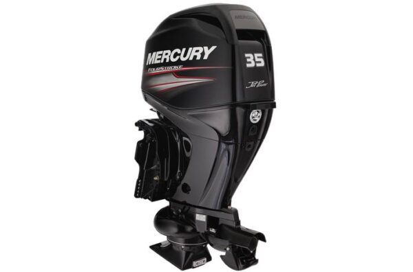 Mercury 35HP JET Outboard For Sale