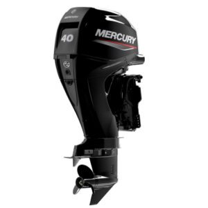 Mercury 40HP ELPT Outboard For Sale