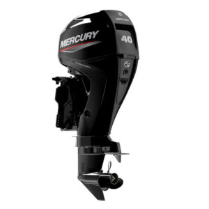 Mercury 40HP ELPT Outboard For Sale