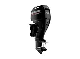 2022 Mercury 40MLHGA Outboard For Sale