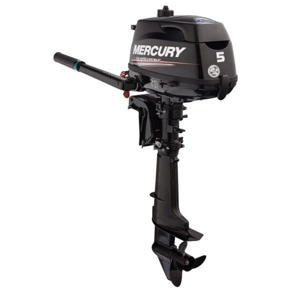 Mercury 5MXLH Outboard For Sale
