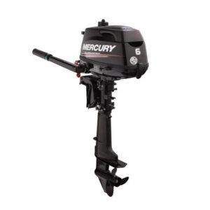 Mercury 6MLH Outboard For Sale