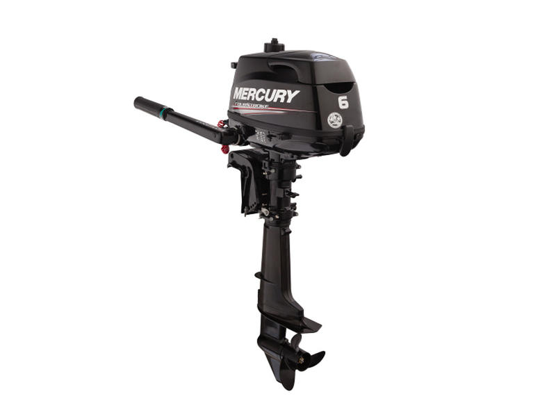Mercury 6MLH Outboard For Sale