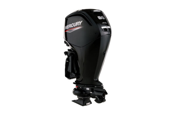 Mercury 80HP JET Outboard For Sale