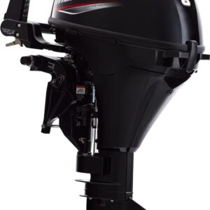 Mercury 8HP 8MH Outboard For Sale