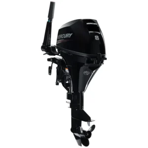 Mercury 8MLH Outboard For Sale