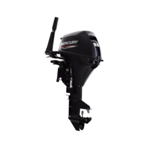 Mercury 9.9ELH Outboard For Sale