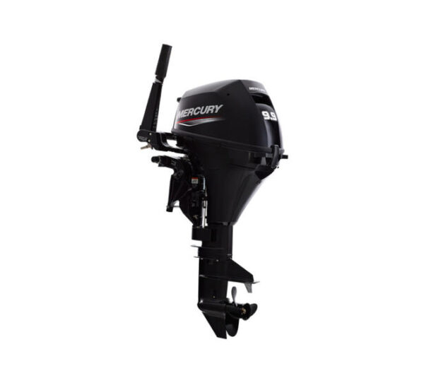 Mercury 9.9ELH Outboard For Sale