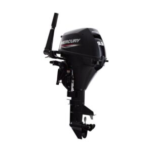 Mercury 9.9EXLHPT Outboard For Sale