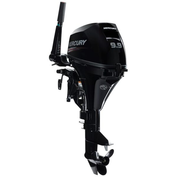 Mercury 9.9HP Outboard For Sale