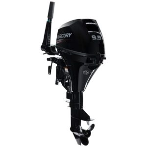 2022 Mercury 9.9MXLH Outboard For Sale