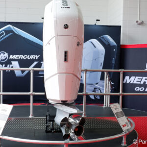 2022 Mercury Verado 600HP For Sale