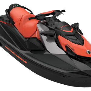 2022 Sea-Doo GTI SE 130 For Sale – With iBR, iDF and Audio