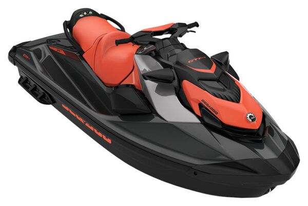 2022 Sea-Doo GTI SE 130 For Sale