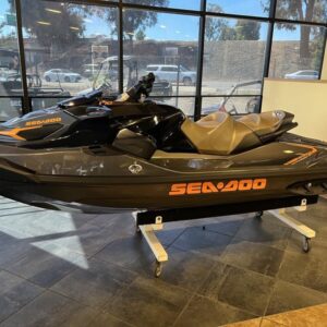2022 Sea-Doo GTX 170 For Sale