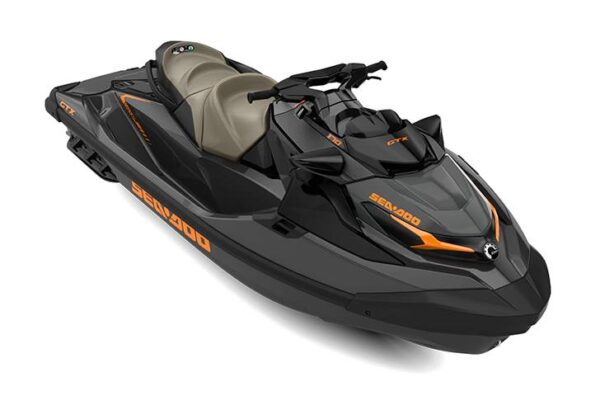 2022 Sea-Doo GTX 230 With iBR