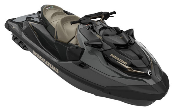 2022 Sea-Doo GTX LIMITED 300