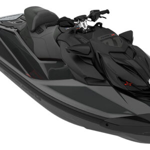 2022 Sea-Doo RXP-X 300 For Sale – iBR and Audio