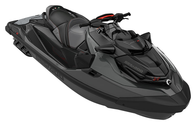 2022 Sea-Doo RXT-X 300 For Sale