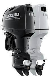 2022 Suzuki DF115B TGL4 for sale