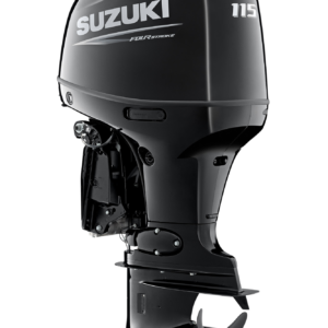 Suzuki DF115B TGX Z4 for sale