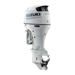 Suzuki DF175ATXW4 for sale