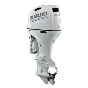 Suzuki DF200ATXZW4 for sale