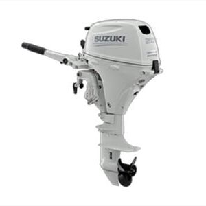 2022 Suzuki DF20ASW4 for sale – 15. in Shaft