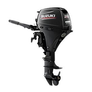 2022 Suzuki DF20ATHL4 for sale – 20. in Shaft