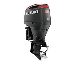 Suzuki DF225TX4 for sale