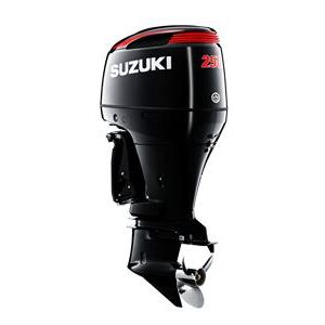 Suzuki DF250SSTL4 for sale