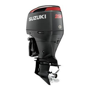 Suzuki DF250TLSS4 for sale